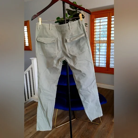 Nili Lotan Jenna Pants Women's Size 2